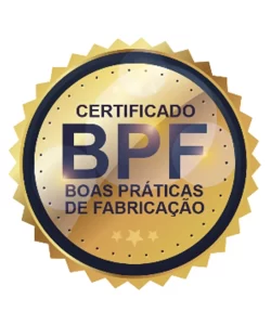 certificado BFP